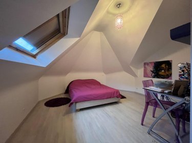 Maison a vendre Ploërmel 56800 Morbihan 200 m2 9 pièces 539860 euros