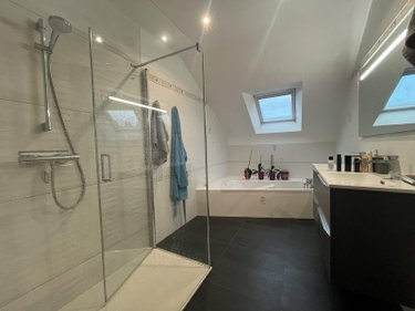 Maison a vendre Ploërmel 56800 Morbihan 200 m2 9 pièces 539860 euros