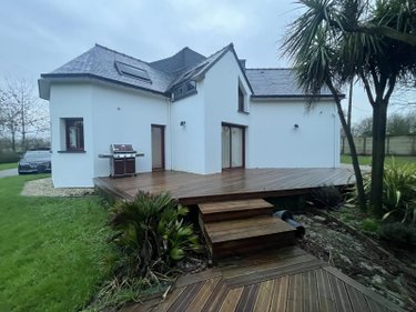 Maison a vendre Ploërmel 56800 Morbihan 200 m2 9 pièces 539860 euros