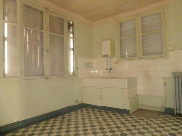 Maison a vendre Redon 35600 Ille-et-Vilaine 92 m2 5 pièces 153555 euros