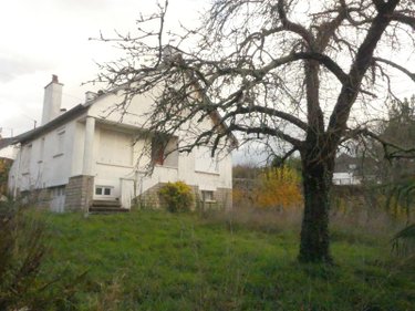 Maison a vendre Redon 35600 Ille-et-Vilaine 92 m2 5 pièces 153555 euros