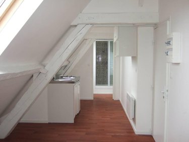Location appartement Ronchin 59790 Nord 13 m2 1 pièce 376 euros