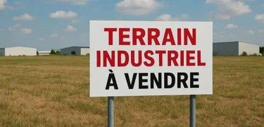 Terrain a batir a vendre Nolay 21340 Côte-d'Or 5318 m2  135000 euros