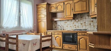 Maison a vendre Quimper 29000 Finistère 85 m2 7 pièces 168500 euros