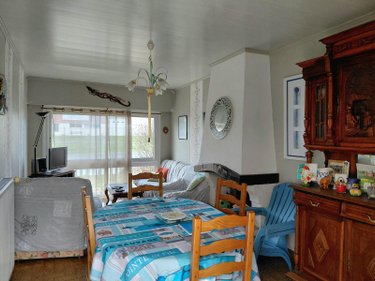 Maison a vendre Commequiers 85220 Vendée 72 m2 4 pièces 167800 euros