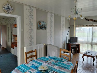 Maison a vendre Commequiers 85220 Vendée 72 m2 4 pièces 167800 euros