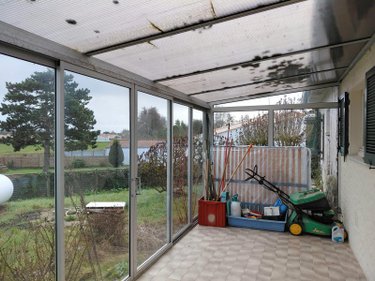 Maison a vendre Commequiers 85220 Vendée 72 m2 4 pièces 167800 euros