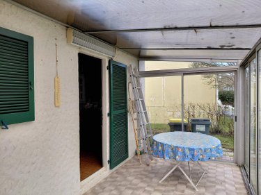 Maison a vendre Commequiers 85220 Vendée 72 m2 4 pièces 167800 euros