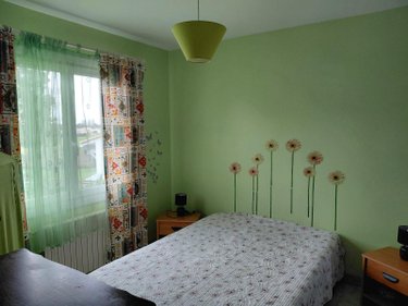 Maison a vendre Commequiers 85220 Vendée 72 m2 4 pièces 157500 euros