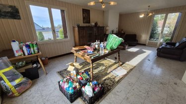 Maison a vendre Luneray 76810 Seine-Maritime 94 m2 3 pièces 141750 euros