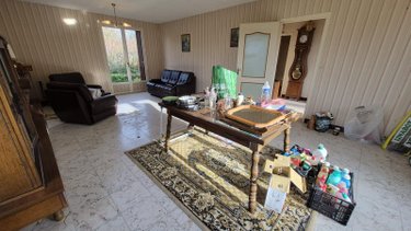 Maison a vendre Luneray 76810 Seine-Maritime 94 m2 3 pièces 141750 euros