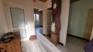 Maison a vendre Luneray 76810 Seine-Maritime 94 m2 3 pièces 141750 euros