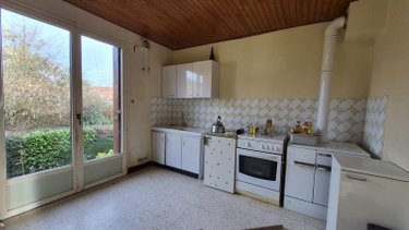 Maison a vendre Luneray 76810 Seine-Maritime 94 m2 3 pièces 141750 euros