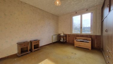 Maison a vendre Luneray 76810 Seine-Maritime 94 m2 3 pièces 141750 euros