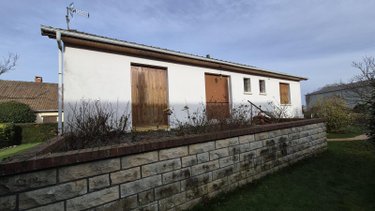 Maison a vendre Luneray 76810 Seine-Maritime 94 m2 3 pièces 141750 euros