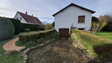 Maison a vendre Luneray 76810 Seine-Maritime 94 m2 3 pièces 141750 euros