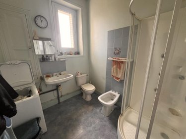 Maison a vendre Champagnac 15350 Cantal 122 m2 6 pièces 116600 euros