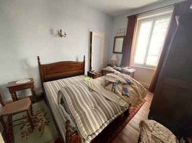 Maison a vendre Champagnac 15350 Cantal 122 m2 6 pièces 116600 euros