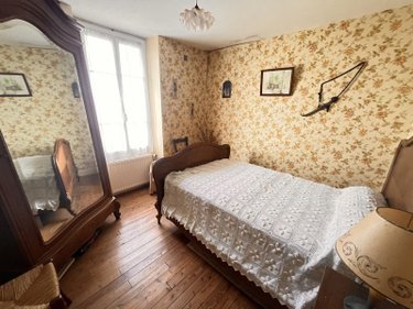 Maison a vendre Champagnac 15350 Cantal 122 m2 6 pièces 116600 euros