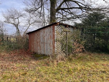 Maison a vendre Champagnac 15350 Cantal 122 m2 6 pièces 116600 euros