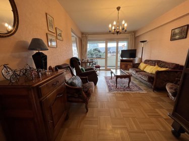 Appartement a vendre Rennes 35000 Ille-et-Vilaine 86 m2 5 pièces 332720 euros