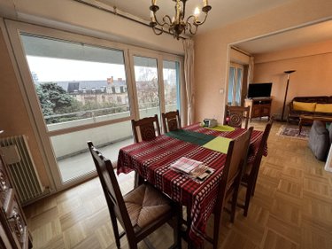 Appartement a vendre Rennes 35000 Ille-et-Vilaine 86 m2 5 pièces 332720 euros