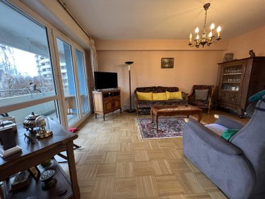 Appartement a vendre Rennes 35000 Ille-et-Vilaine 86 m2 5 pièces 332720 euros