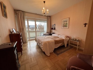 Appartement a vendre Rennes 35000 Ille-et-Vilaine 86 m2 5 pièces 332720 euros