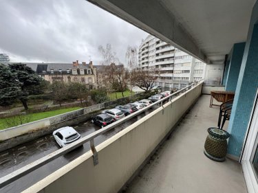 Appartement a vendre Rennes 35000 Ille-et-Vilaine 86 m2 5 pièces 332720 euros