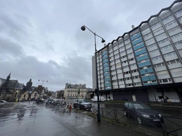 Appartement a vendre Rennes 35000 Ille-et-Vilaine 86 m2 5 pièces 332720 euros