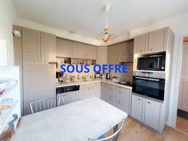 Maison a vendre Guipry-Messac 35480 Ille-et-Vilaine 95 m2 5 pièces 217000 euros