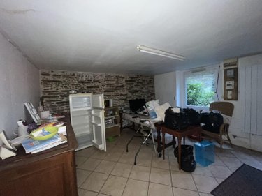 Maison a vendre Campénéac 56800 Morbihan 65 m2 3 pièces 52700 euros