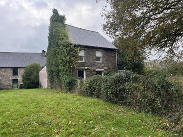 Maison a vendre Campénéac 56800 Morbihan 65 m2 3 pièces 52700 euros