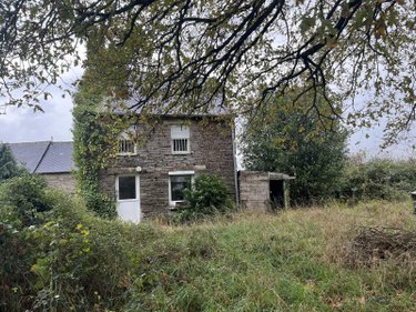 Maison a vendre Campénéac 56800 Morbihan 65 m2 3 pièces 52700 euros