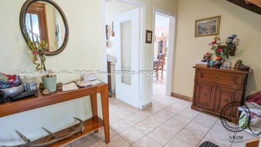 Maison a vendre Louannec 22700 Côtes-d'Armor 108 m2 4 pièces 188640 euros
