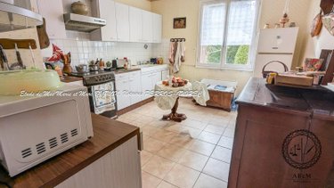 Maison a vendre Louannec 22700 Côtes-d'Armor 108 m2 4 pièces 188640 euros