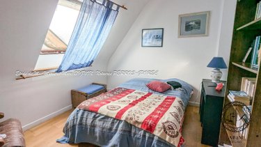 Maison a vendre Louannec 22700 Côtes-d'Armor 108 m2 4 pièces 188640 euros