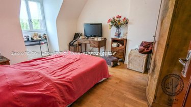 Maison a vendre Louannec 22700 Côtes-d'Armor 108 m2 4 pièces 188640 euros