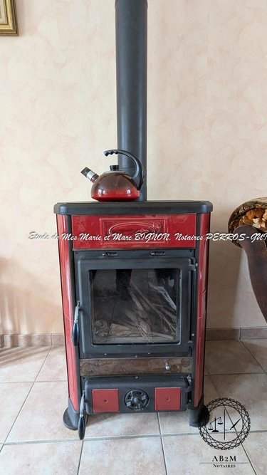 Maison a vendre Louannec 22700 Côtes-d'Armor 108 m2 4 pièces 188640 euros