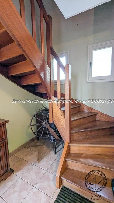 Maison a vendre Louannec 22700 Côtes-d'Armor 108 m2 4 pièces 188640 euros