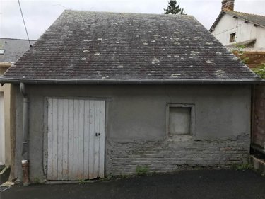 Location maison Domloup 35410 Ille-et-Vilaine 62 m2 3 pièces 580 euros