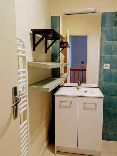 Location maison Domloup 35410 Ille-et-Vilaine 62 m2 3 pièces 580 euros