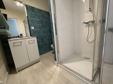 Location maison Domloup 35410 Ille-et-Vilaine 62 m2 3 pièces 580 euros