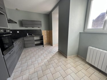 Location maison Domloup 35410 Ille-et-Vilaine 62 m2 3 pièces 580 euros