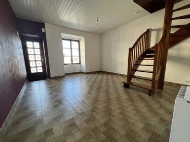 Location maison Domloup 35410 Ille-et-Vilaine 62 m2 3 pièces 580 euros