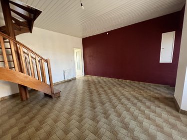 Location maison Domloup 35410 Ille-et-Vilaine 62 m2 3 pièces 580 euros