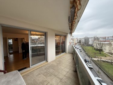 Appartement a vendre Vichy 03200 Allier 94 m2 4 pièces 420000 euros