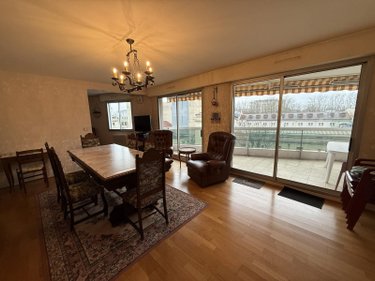 Appartement a vendre Vichy 03200 Allier 94 m2 4 pièces 420000 euros