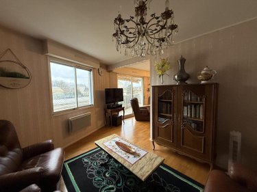 Appartement a vendre Vichy 03200 Allier 94 m2 4 pièces 420000 euros