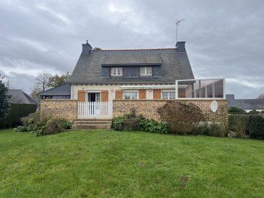 Maison a vendre Taupont 56800 Morbihan 102 m2 6 pièces 249780 euros